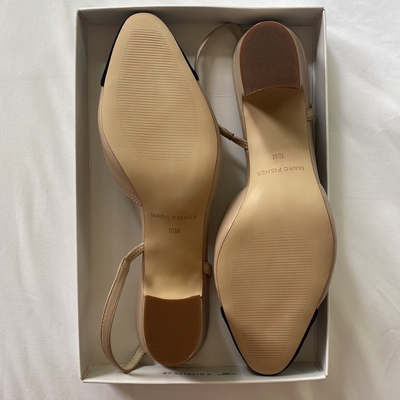 Ballet Heels - Picture 3 of 3